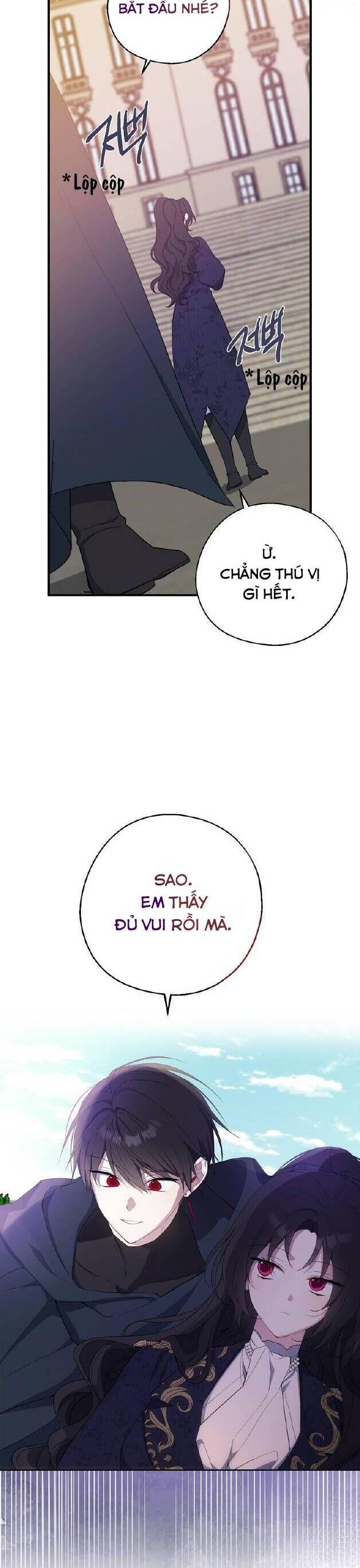 đọc truyện  Trở Thành Con Gái Nhà Tài Phiệt Chương 82 ảnh 7 tại Thiên Thai Truyện