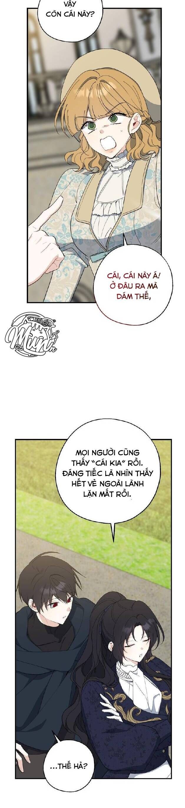 đọc truyện  Trở Thành Con Gái Nhà Tài Phiệt Chương 82 ảnh 11 tại Thiên Thai Truyện