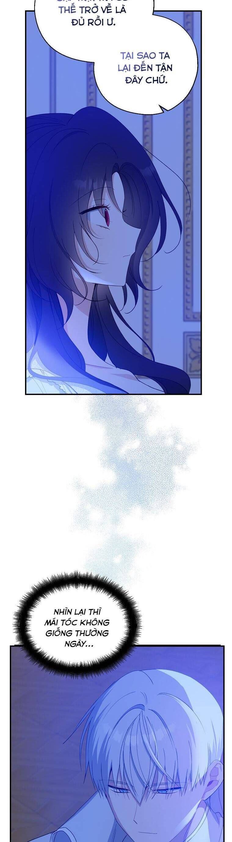 đọc truyện  Trở Thành Con Gái Nhà Tài Phiệt Chương 83 ảnh 21 tại Thiên Thai Truyện