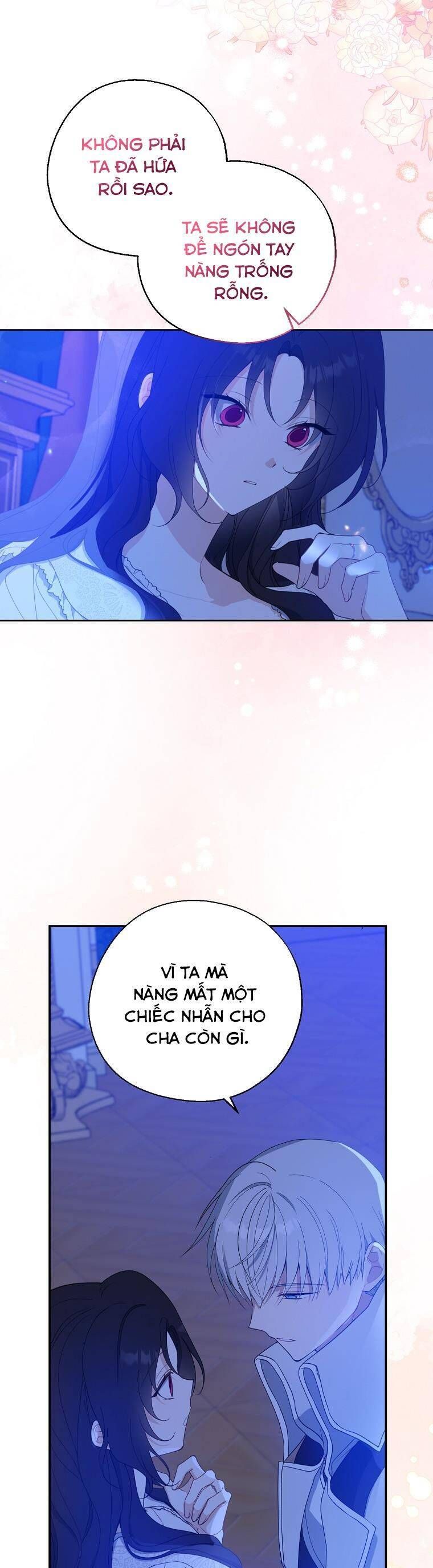 đọc truyện  Trở Thành Con Gái Nhà Tài Phiệt Chương 83 ảnh 23 tại Thiên Thai Truyện