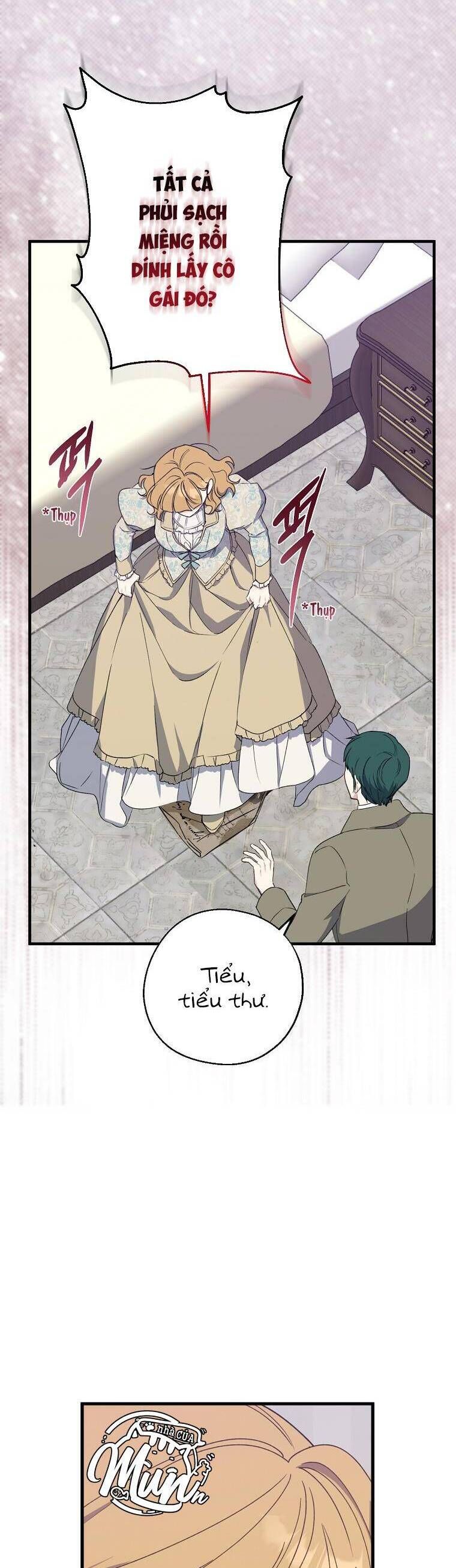 đọc truyện  Trở Thành Con Gái Nhà Tài Phiệt Chương 83 ảnh 36 tại Thiên Thai Truyện