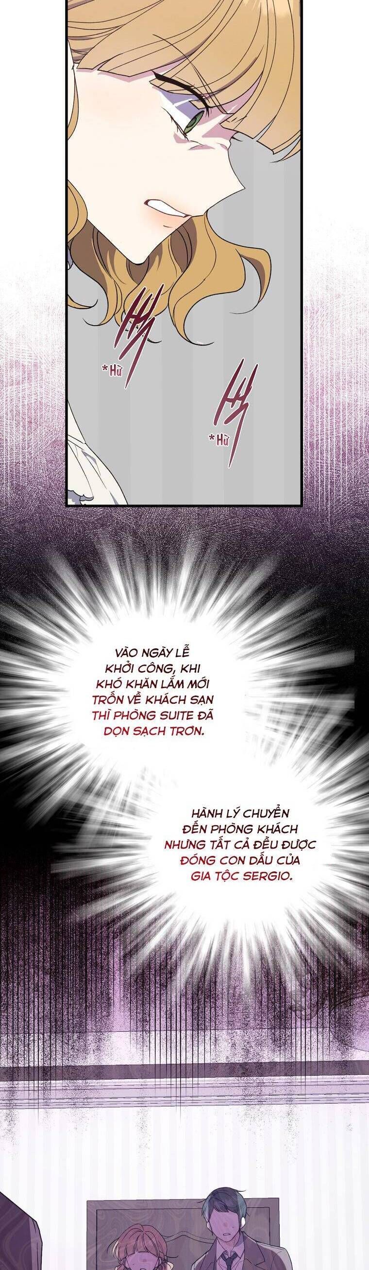 đọc truyện  Trở Thành Con Gái Nhà Tài Phiệt Chương 83 ảnh 37 tại Thiên Thai Truyện