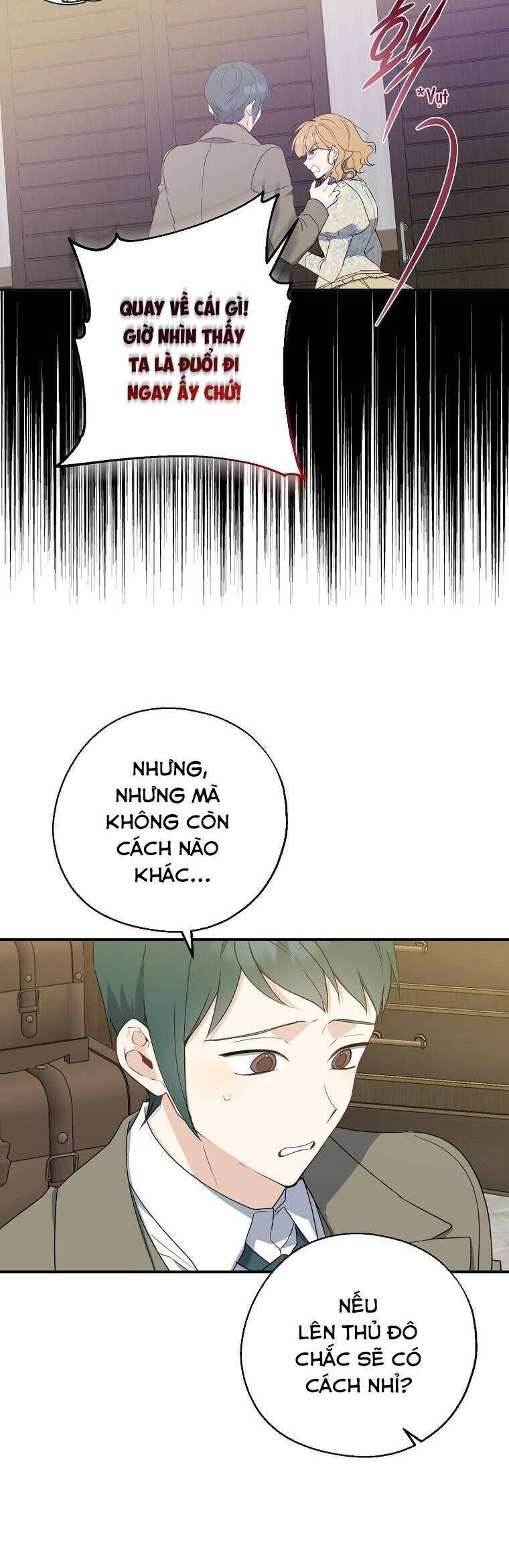 đọc truyện  Trở Thành Con Gái Nhà Tài Phiệt Chương 83 ảnh 41 tại Thiên Thai Truyện