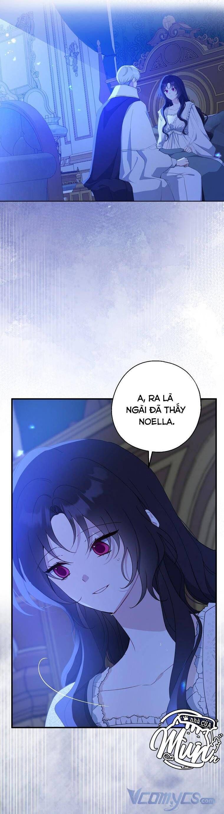 đọc truyện  Trở Thành Con Gái Nhà Tài Phiệt Chương 83 ảnh 6 tại Thiên Thai Truyện