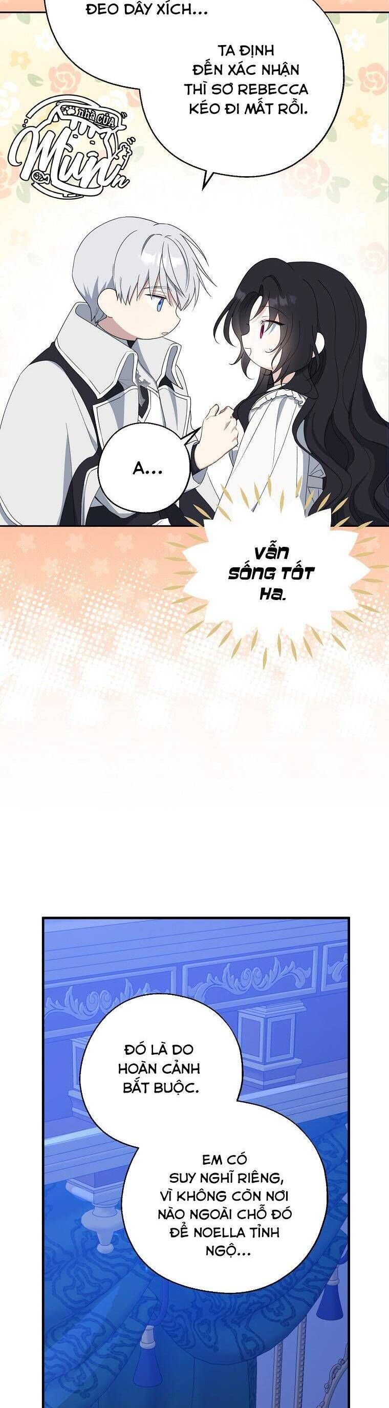 đọc truyện  Trở Thành Con Gái Nhà Tài Phiệt Chương 83 ảnh 8 tại Thiên Thai Truyện