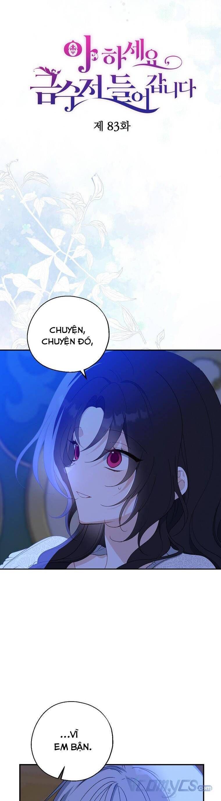 đọc truyện  Trở Thành Con Gái Nhà Tài Phiệt Chương 83 ảnh 10 tại Thiên Thai Truyện