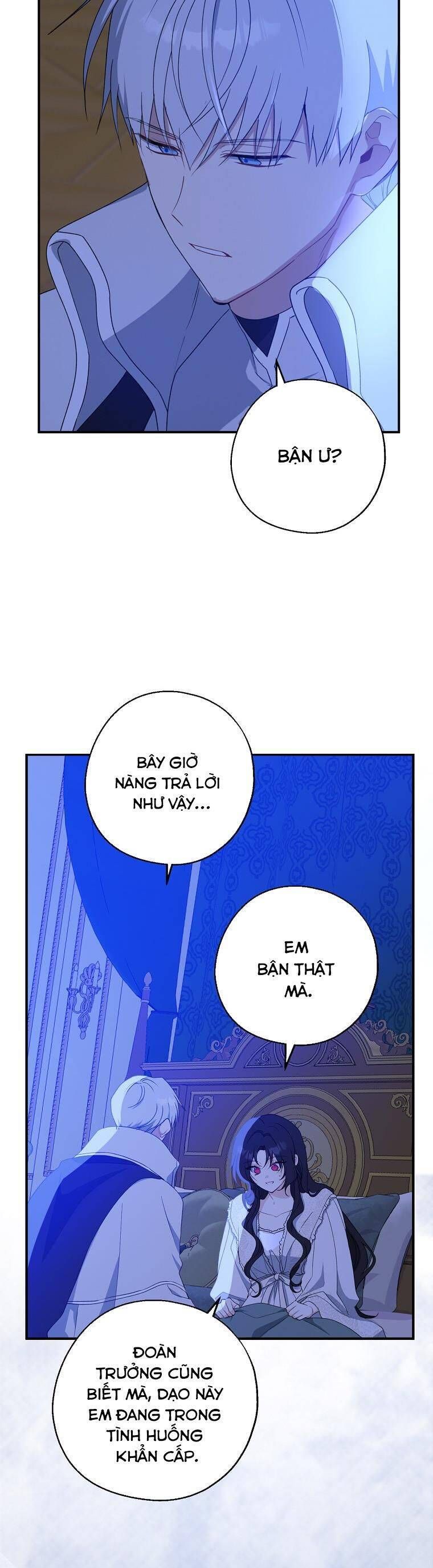 đọc truyện  Trở Thành Con Gái Nhà Tài Phiệt Chương 83 ảnh 11 tại Thiên Thai Truyện