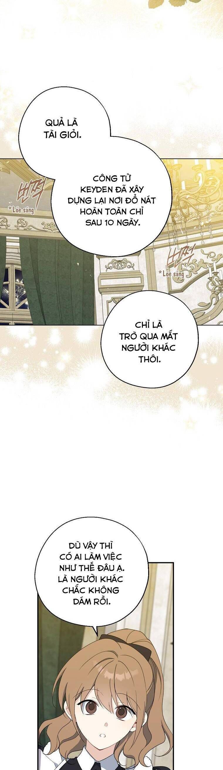 đọc truyện  Trở Thành Con Gái Nhà Tài Phiệt Chương 84 ảnh 13 tại Thiên Thai Truyện