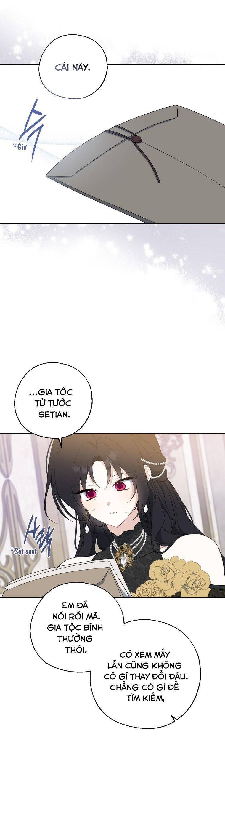 đọc truyện  Trở Thành Con Gái Nhà Tài Phiệt Chương 84 ảnh 19 tại Thiên Thai Truyện