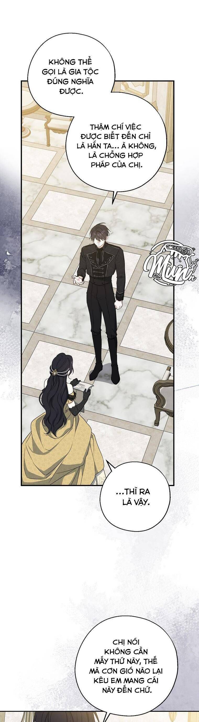 đọc truyện  Trở Thành Con Gái Nhà Tài Phiệt Chương 84 ảnh 20 tại Thiên Thai Truyện