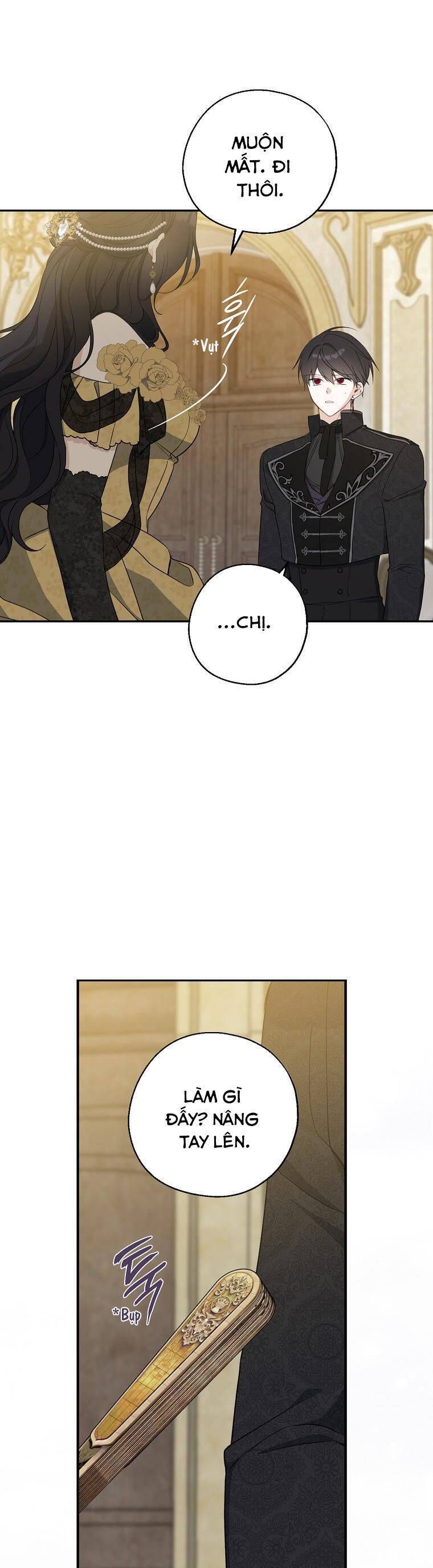 đọc truyện  Trở Thành Con Gái Nhà Tài Phiệt Chương 84 ảnh 23 tại Thiên Thai Truyện