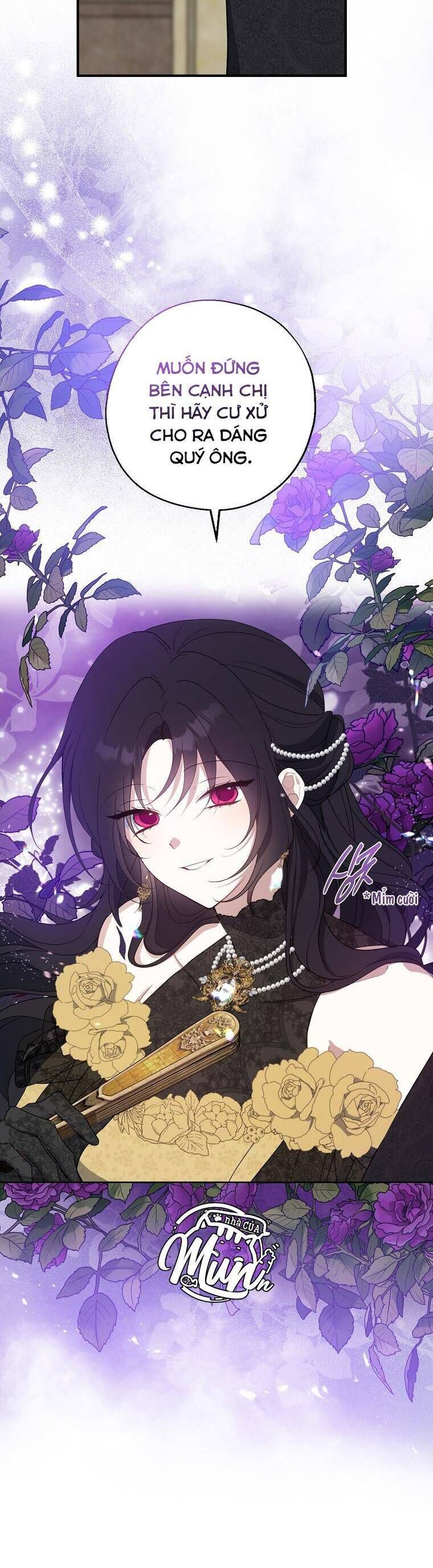 đọc truyện  Trở Thành Con Gái Nhà Tài Phiệt Chương 84 ảnh 24 tại Thiên Thai Truyện