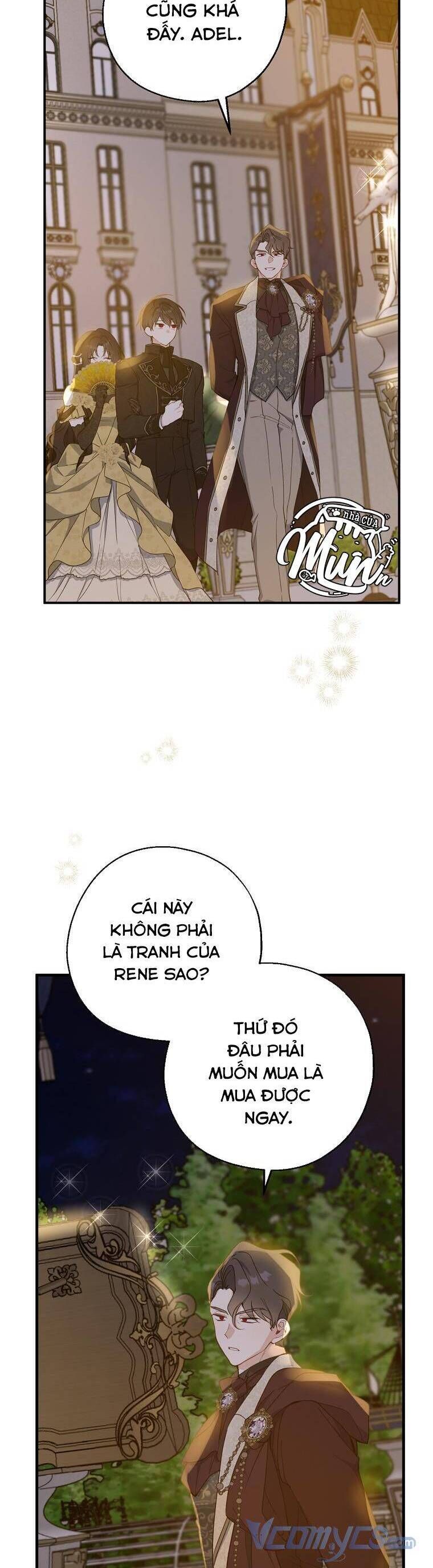 đọc truyện  Trở Thành Con Gái Nhà Tài Phiệt Chương 84 ảnh 26 tại Thiên Thai Truyện