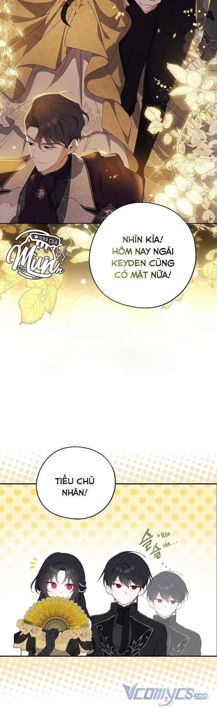 đọc truyện  Trở Thành Con Gái Nhà Tài Phiệt Chương 84 ảnh 30 tại Thiên Thai Truyện