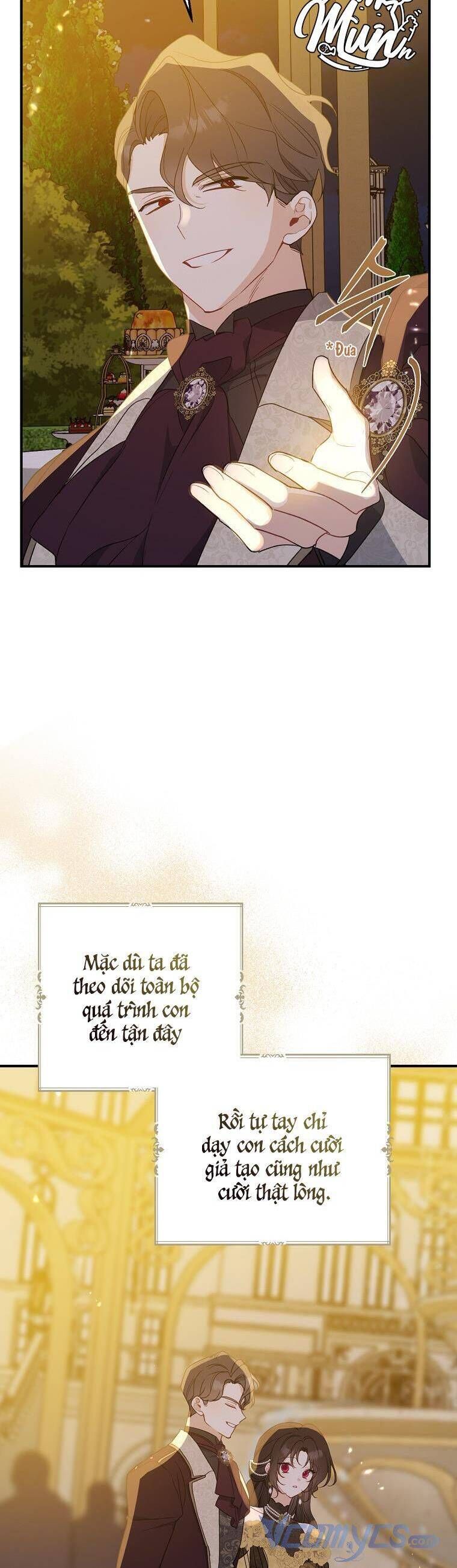 đọc truyện  Trở Thành Con Gái Nhà Tài Phiệt Chương 84 ảnh 38 tại Thiên Thai Truyện