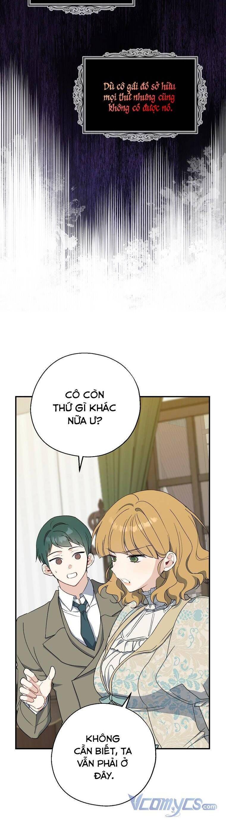 đọc truyện  Trở Thành Con Gái Nhà Tài Phiệt Chương 84 ảnh 6 tại Thiên Thai Truyện