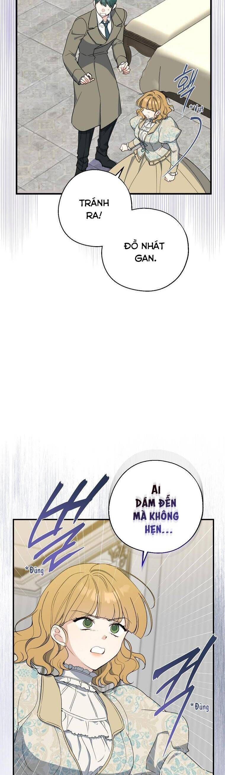 đọc truyện  Trở Thành Con Gái Nhà Tài Phiệt Chương 84 ảnh 8 tại Thiên Thai Truyện