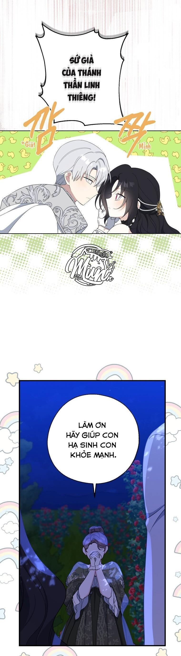 đọc truyện  Trở Thành Con Gái Nhà Tài Phiệt Chương 85 ảnh 16 tại Thiên Thai Truyện