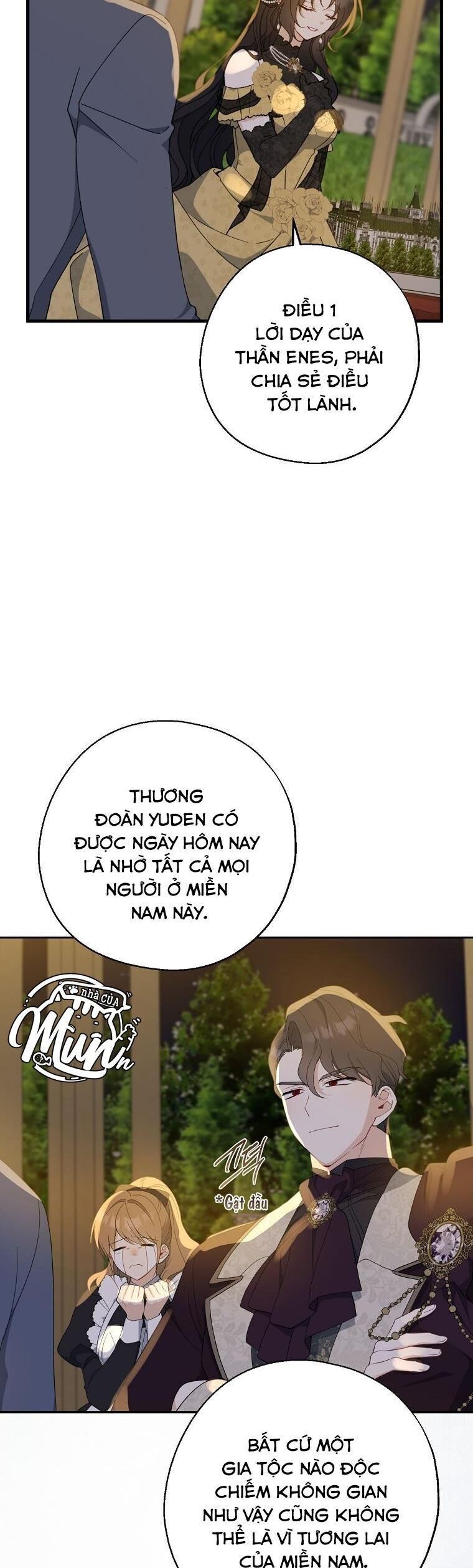 đọc truyện  Trở Thành Con Gái Nhà Tài Phiệt Chương 85 ảnh 36 tại Thiên Thai Truyện