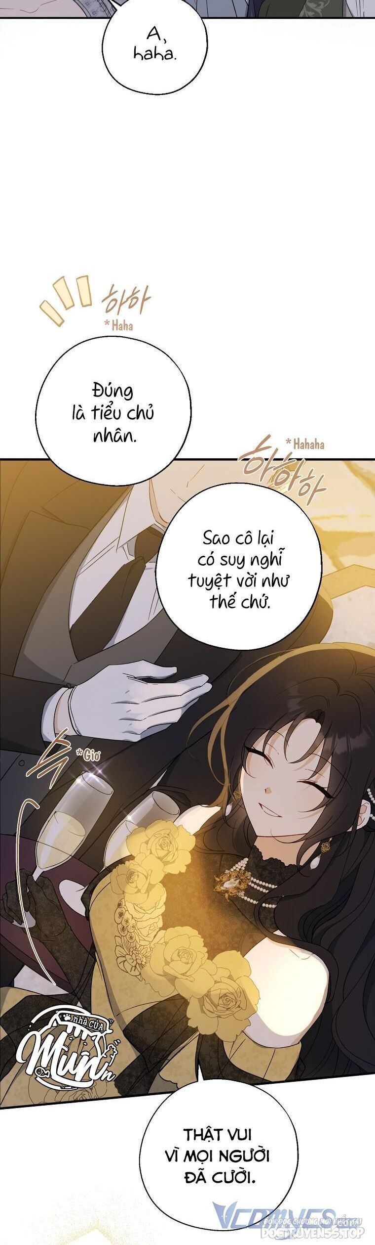 đọc truyện  Trở Thành Con Gái Nhà Tài Phiệt Chương 85 ảnh 38 tại Thiên Thai Truyện