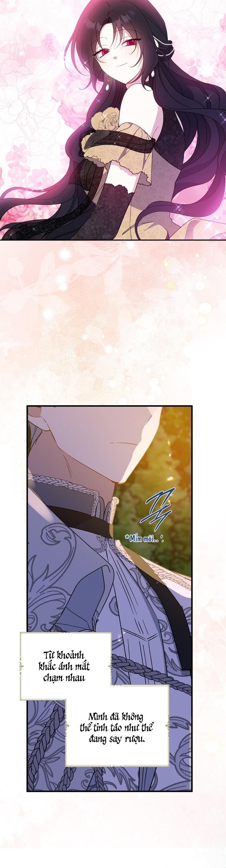 đọc truyện  Trở Thành Con Gái Nhà Tài Phiệt Chương 85 ảnh 43 tại Thiên Thai Truyện