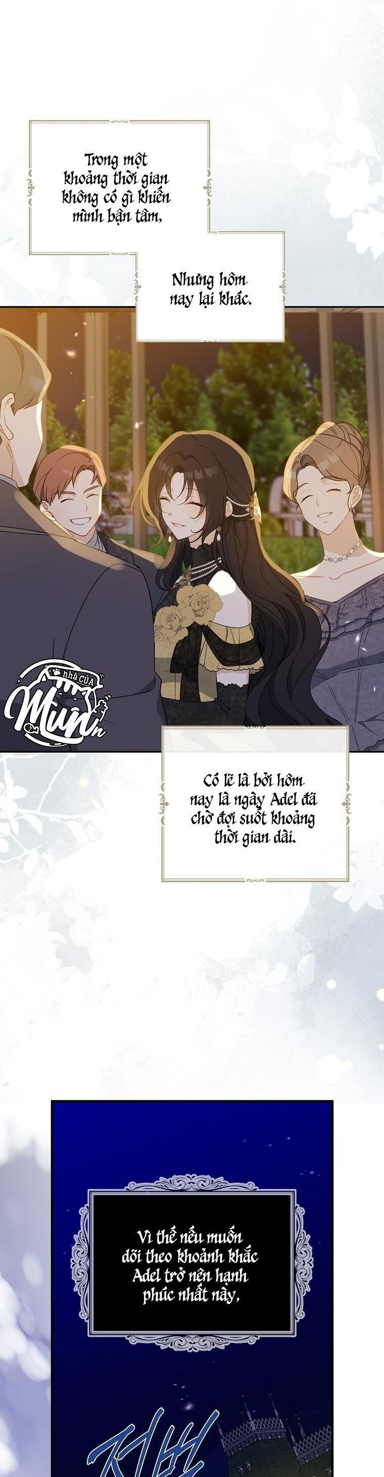 đọc truyện  Trở Thành Con Gái Nhà Tài Phiệt Chương 85 ảnh 44 tại Thiên Thai Truyện