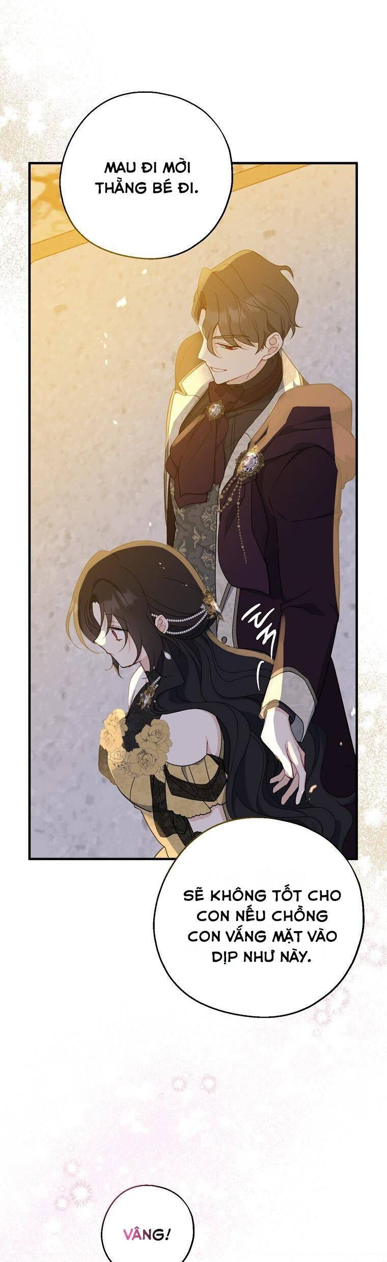 đọc truyện  Trở Thành Con Gái Nhà Tài Phiệt Chương 86 ảnh 15 tại Thiên Thai Truyện