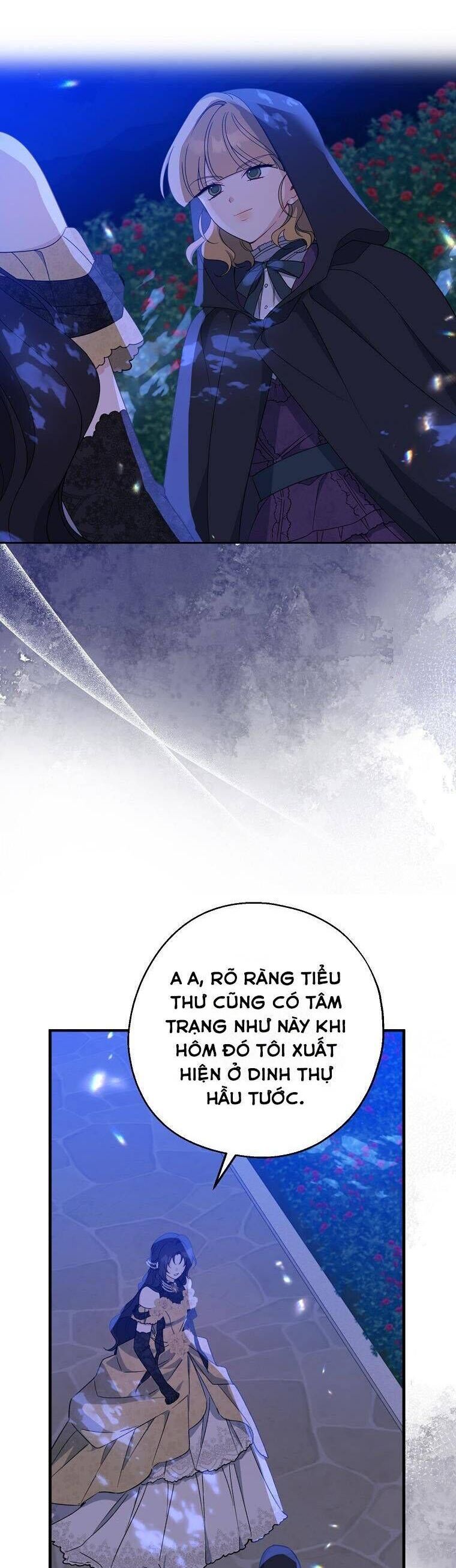 đọc truyện  Trở Thành Con Gái Nhà Tài Phiệt Chương 86 ảnh 28 tại Thiên Thai Truyện