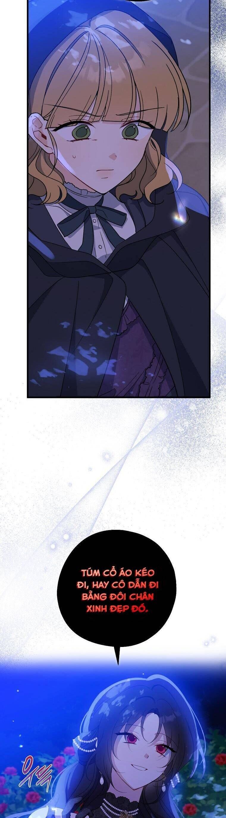 đọc truyện  Trở Thành Con Gái Nhà Tài Phiệt Chương 86 ảnh 36 tại Thiên Thai Truyện