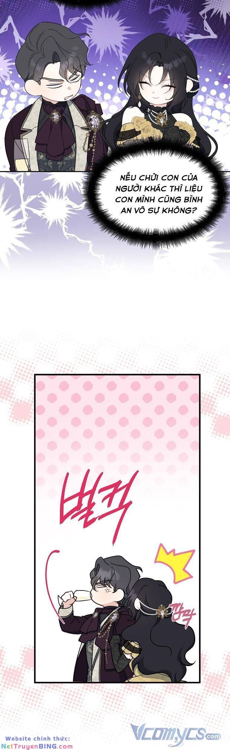 đọc truyện  Trở Thành Con Gái Nhà Tài Phiệt Chương 86 ảnh 6 tại Thiên Thai Truyện