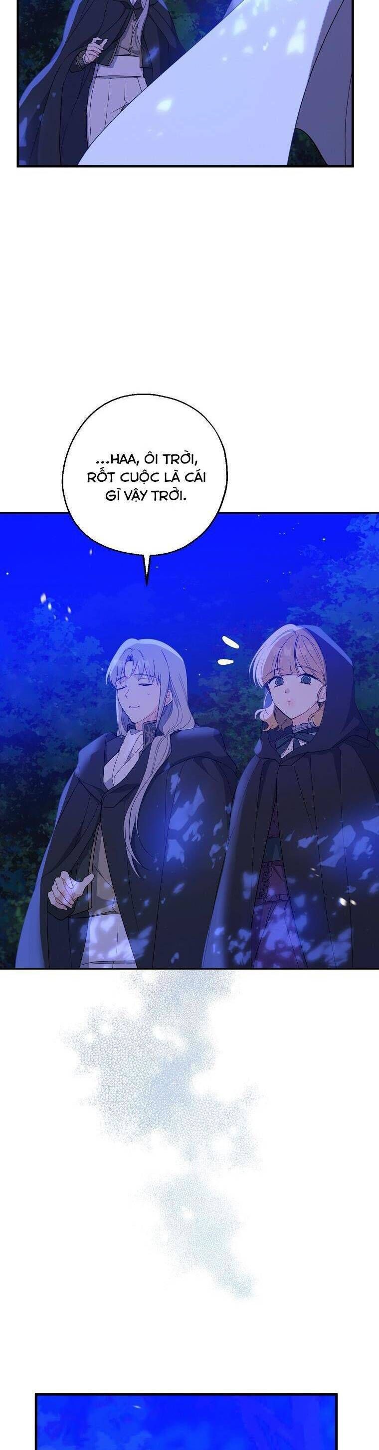 đọc truyện  Trở Thành Con Gái Nhà Tài Phiệt Chương 87 ảnh 28 tại Thiên Thai Truyện