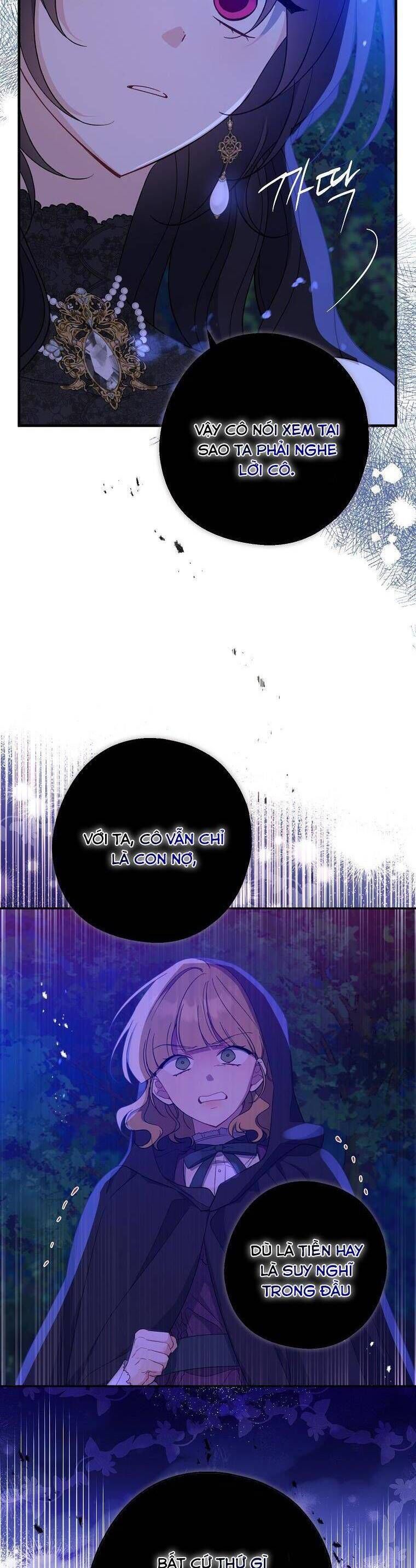 đọc truyện  Trở Thành Con Gái Nhà Tài Phiệt Chương 87 ảnh 8 tại Thiên Thai Truyện