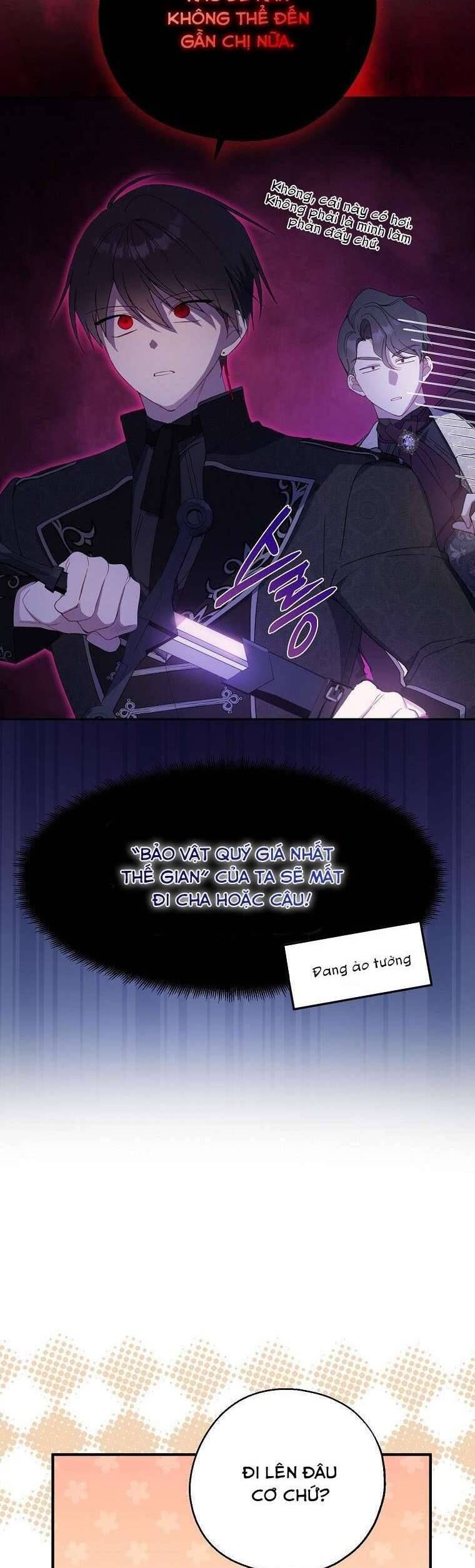 đọc truyện  Trở Thành Con Gái Nhà Tài Phiệt Chương 88 ảnh 17 tại Thiên Thai Truyện