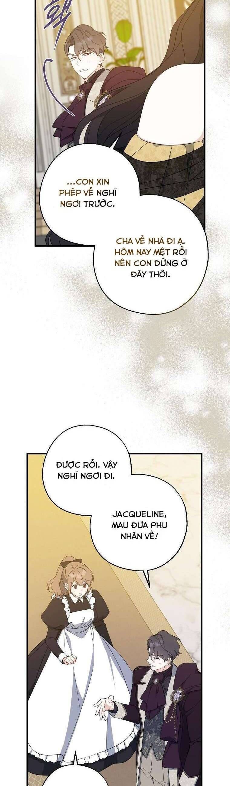 đọc truyện  Trở Thành Con Gái Nhà Tài Phiệt Chương 88 ảnh 10 tại Thiên Thai Truyện