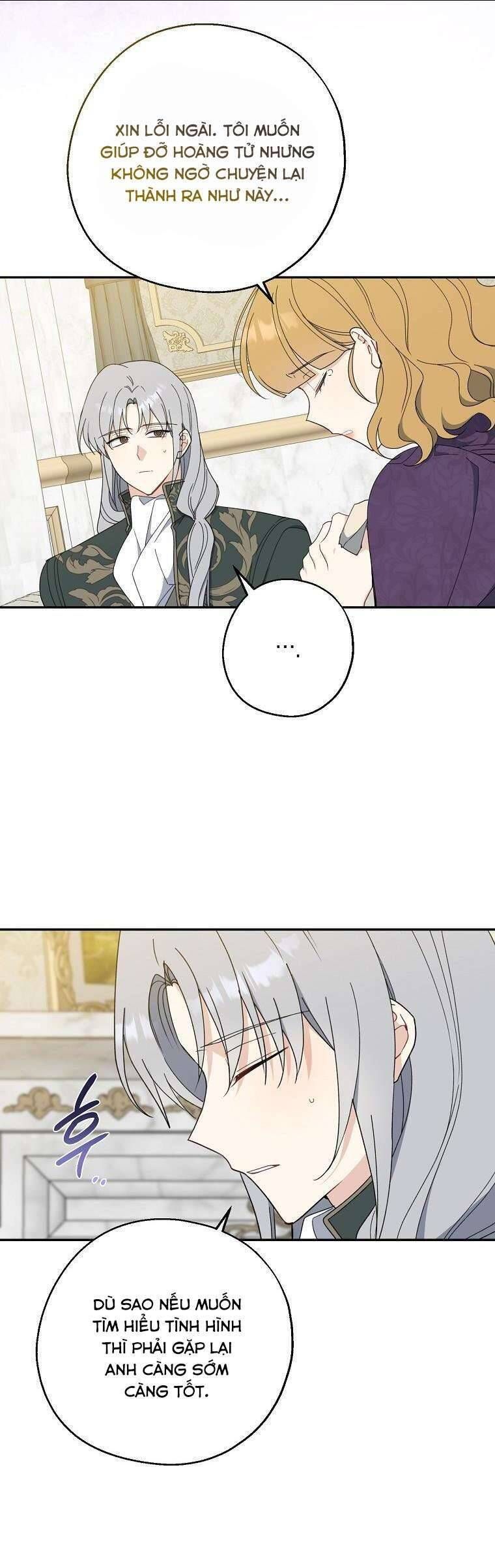 đọc truyện  Trở Thành Con Gái Nhà Tài Phiệt Chương 89 ảnh 12 tại Thiên Thai Truyện