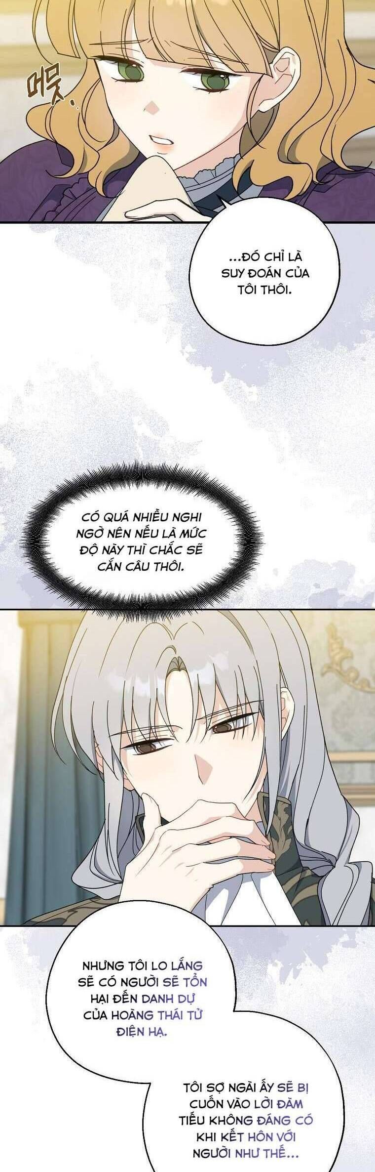 đọc truyện  Trở Thành Con Gái Nhà Tài Phiệt Chương 89 ảnh 16 tại Thiên Thai Truyện