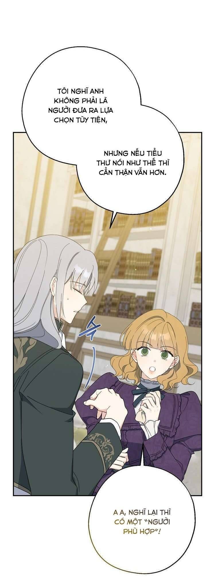 đọc truyện  Trở Thành Con Gái Nhà Tài Phiệt Chương 89 ảnh 18 tại Thiên Thai Truyện