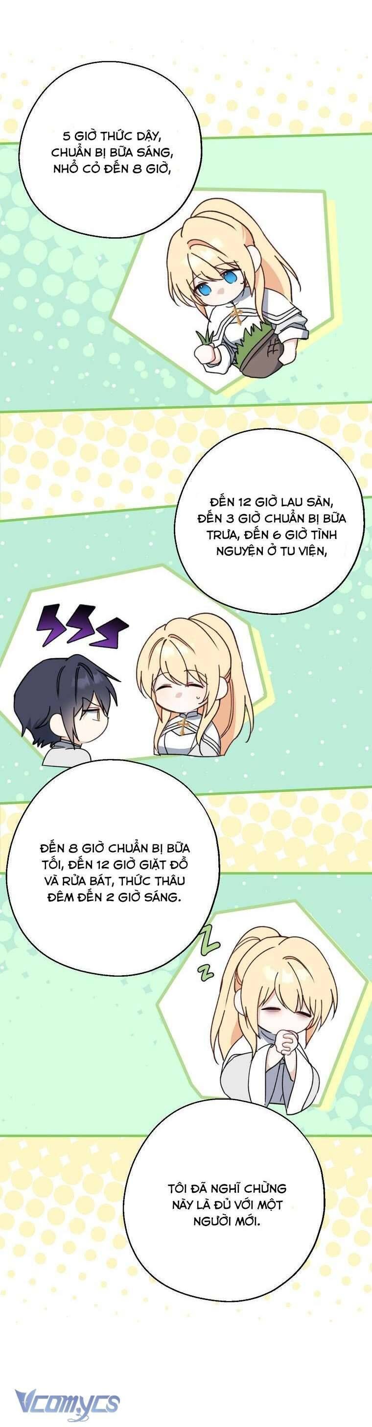 đọc truyện  Trở Thành Con Gái Nhà Tài Phiệt Chương 89 ảnh 24 tại Thiên Thai Truyện