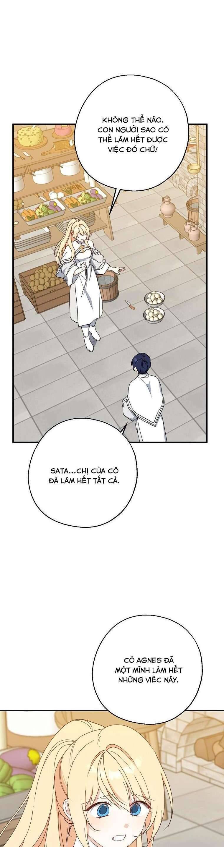 đọc truyện  Trở Thành Con Gái Nhà Tài Phiệt Chương 89 ảnh 25 tại Thiên Thai Truyện