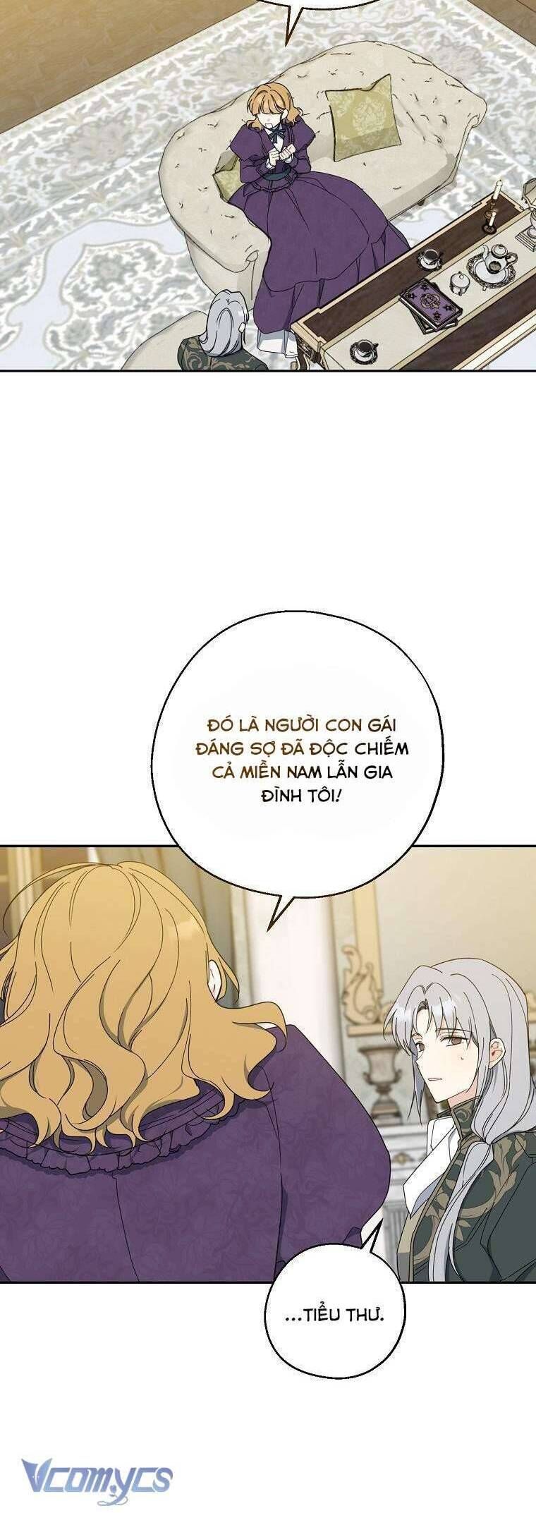 đọc truyện  Trở Thành Con Gái Nhà Tài Phiệt Chương 89 ảnh 5 tại Thiên Thai Truyện