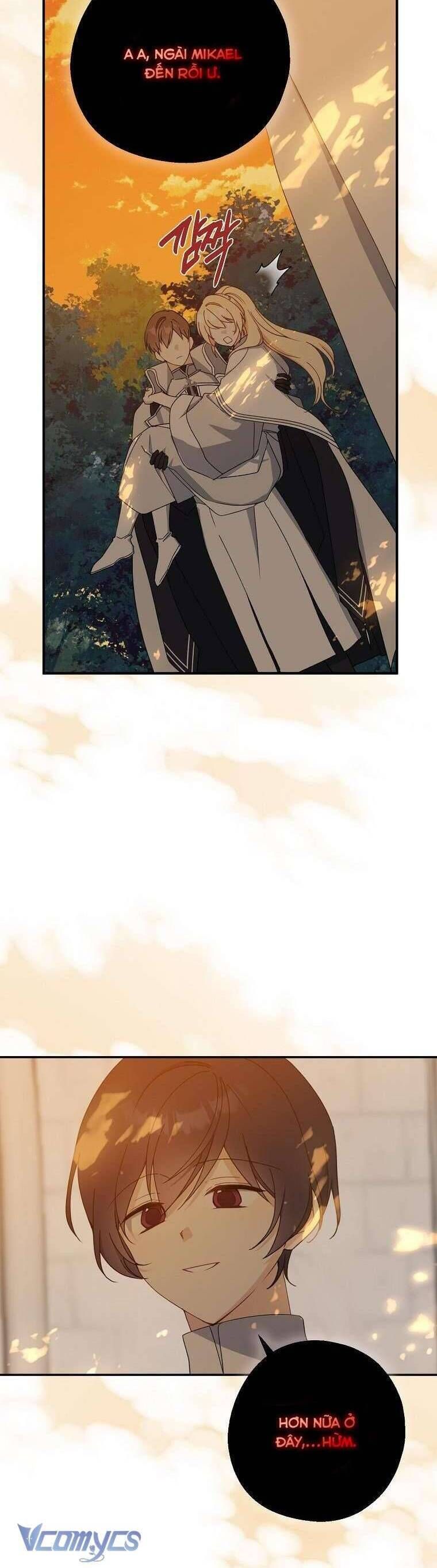 đọc truyện  Trở Thành Con Gái Nhà Tài Phiệt Chương 89 ảnh 45 tại Thiên Thai Truyện