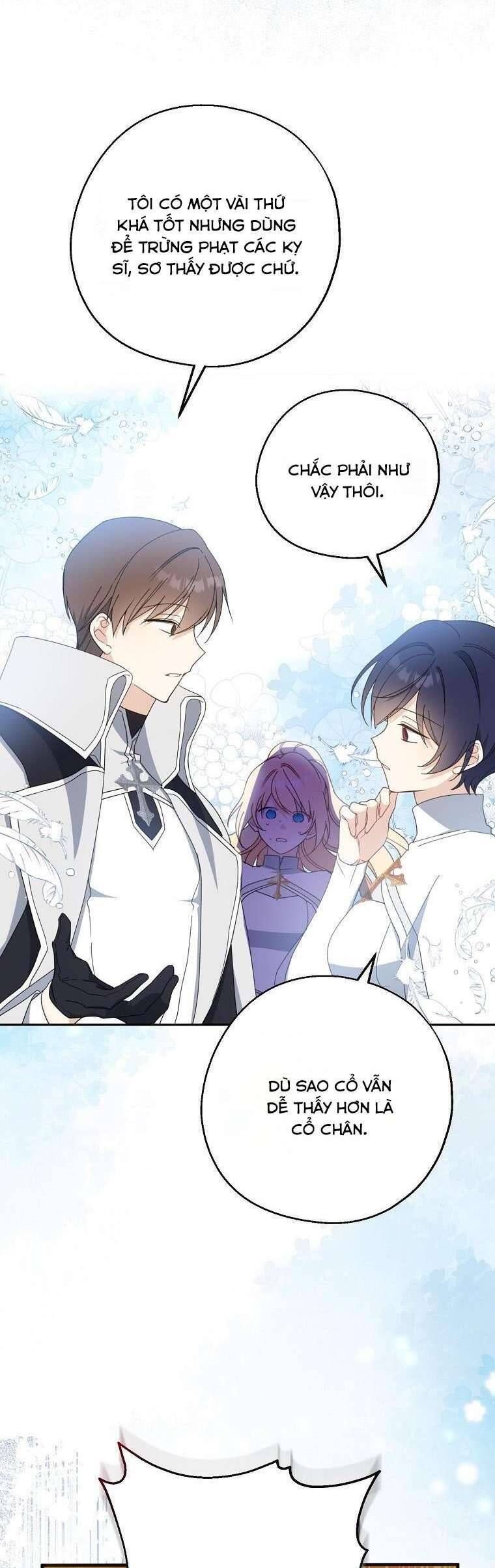 đọc truyện  Trở Thành Con Gái Nhà Tài Phiệt Chương 89 ảnh 48 tại Thiên Thai Truyện