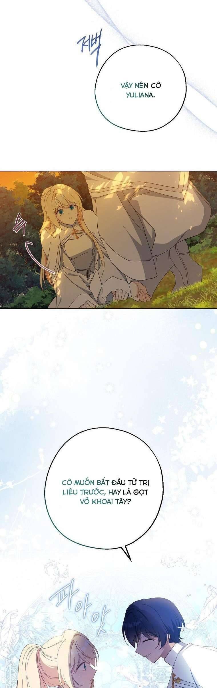 đọc truyện  Trở Thành Con Gái Nhà Tài Phiệt Chương 89 ảnh 50 tại Thiên Thai Truyện