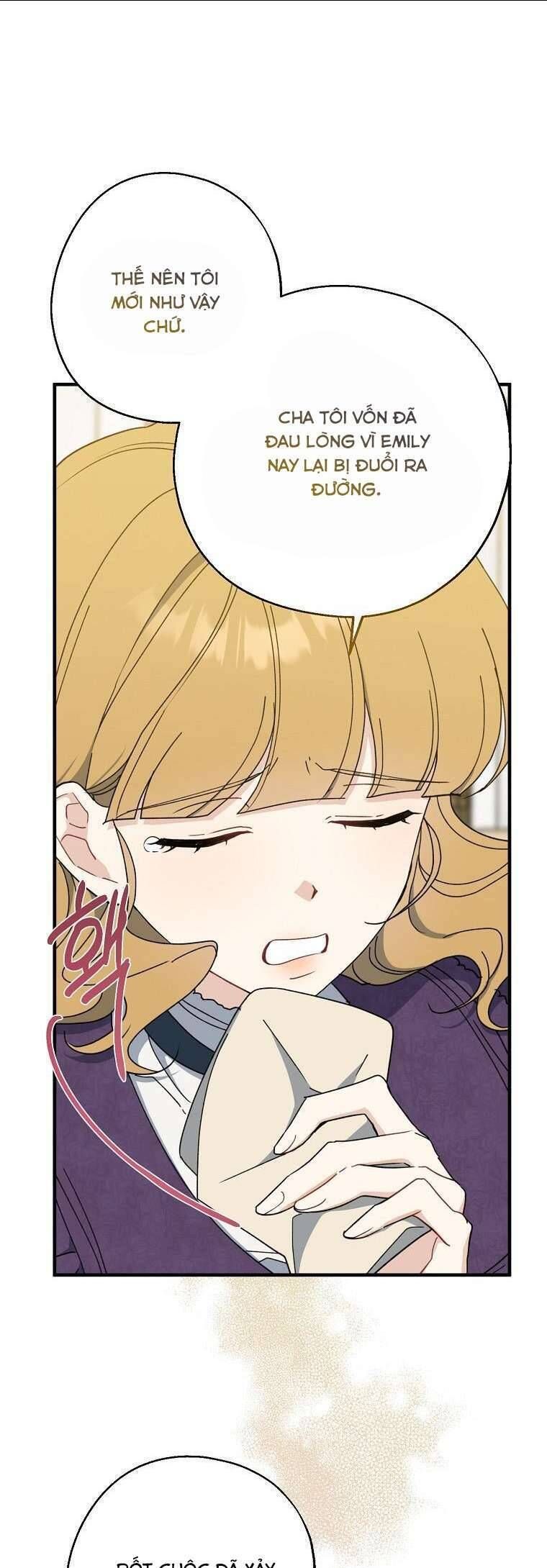 đọc truyện  Trở Thành Con Gái Nhà Tài Phiệt Chương 89 ảnh 9 tại Thiên Thai Truyện