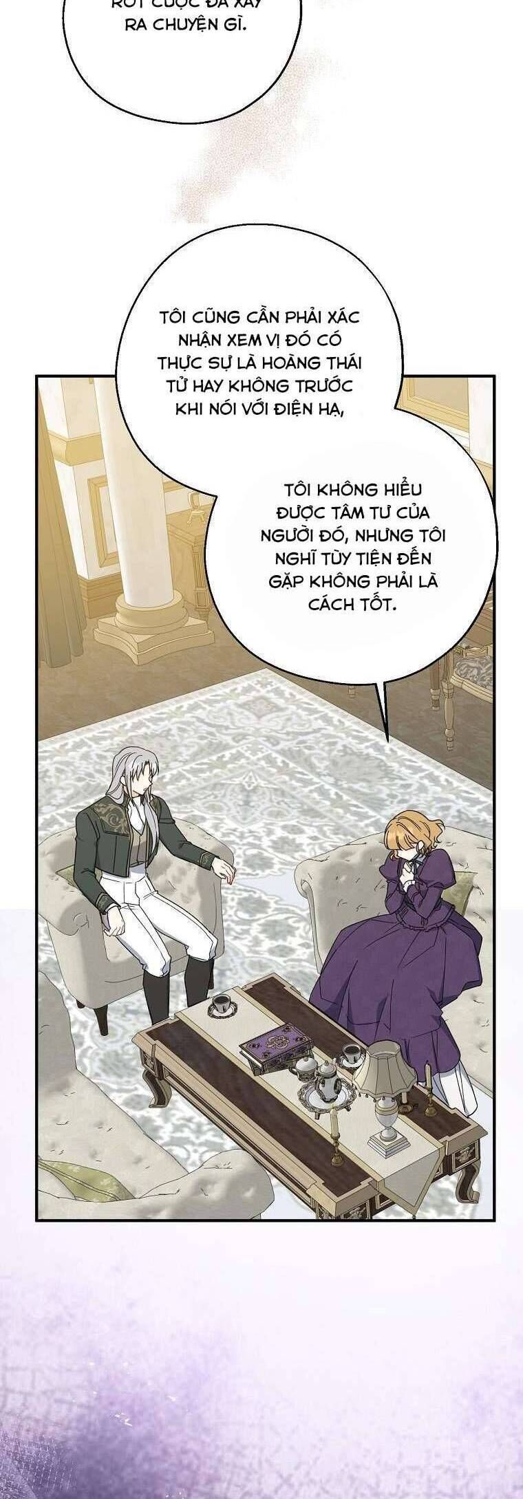 đọc truyện  Trở Thành Con Gái Nhà Tài Phiệt Chương 89 ảnh 10 tại Thiên Thai Truyện