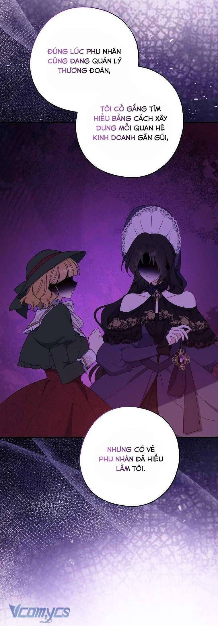 đọc truyện  Trở Thành Con Gái Nhà Tài Phiệt Chương 89 ảnh 11 tại Thiên Thai Truyện