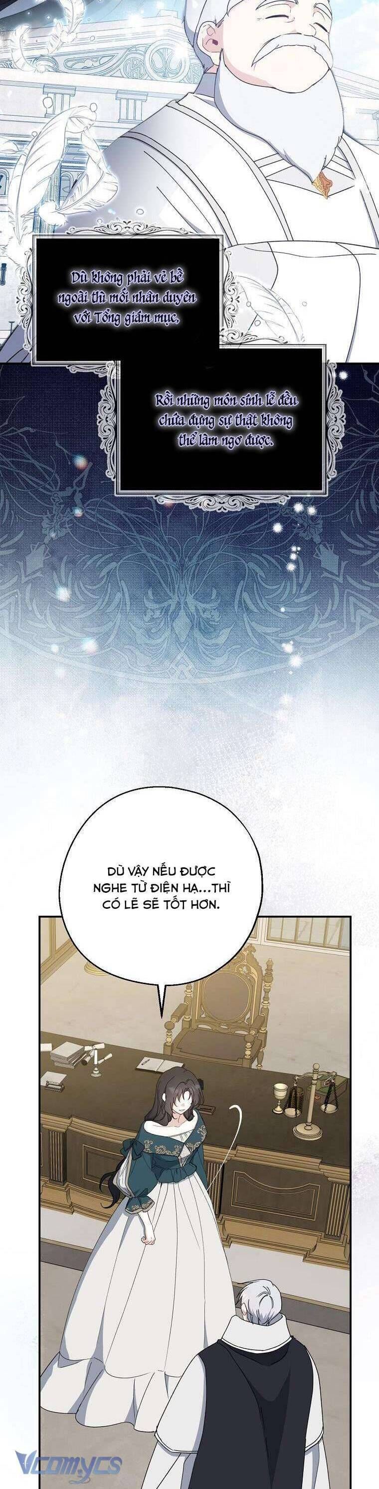 đọc truyện  Trở Thành Con Gái Nhà Tài Phiệt Chương 90 ảnh 16 tại Thiên Thai Truyện