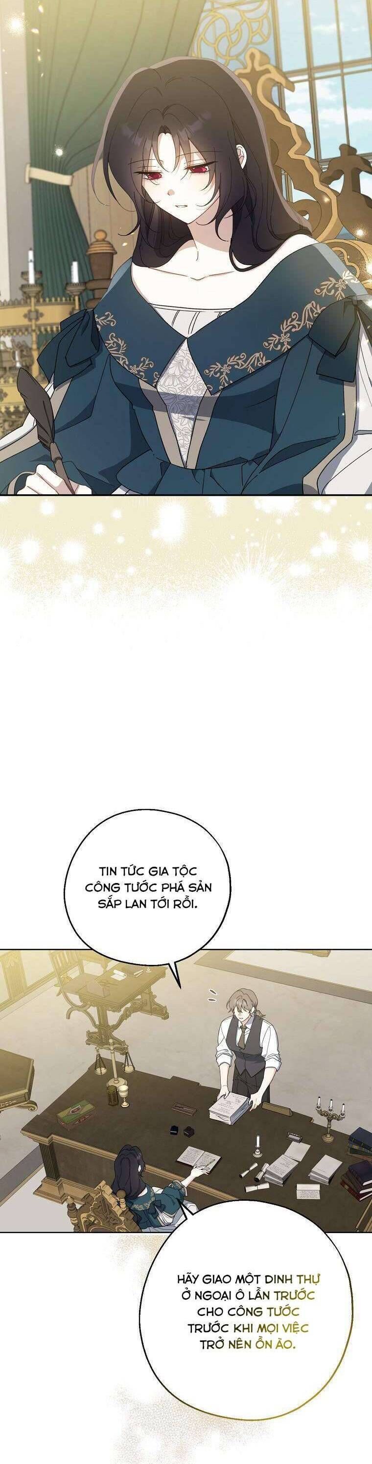 đọc truyện  Trở Thành Con Gái Nhà Tài Phiệt Chương 90 ảnh 4 tại Thiên Thai Truyện