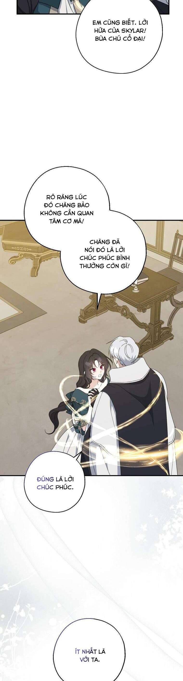 đọc truyện  Trở Thành Con Gái Nhà Tài Phiệt Chương 90 ảnh 29 tại Thiên Thai Truyện