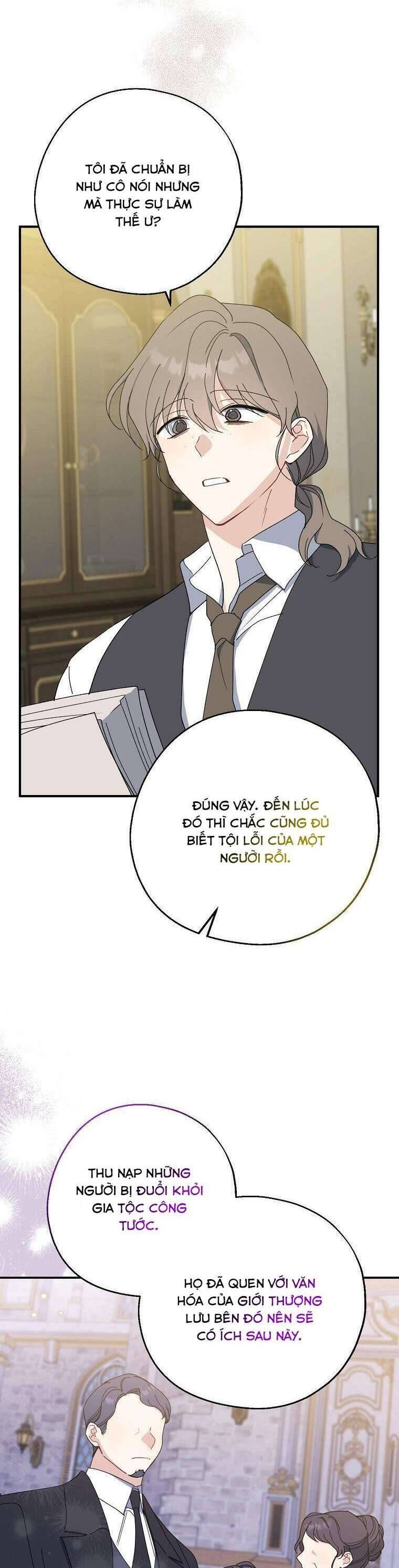 đọc truyện  Trở Thành Con Gái Nhà Tài Phiệt Chương 90 ảnh 5 tại Thiên Thai Truyện